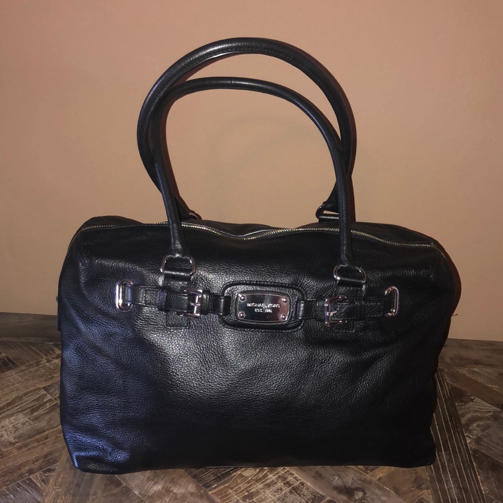 Michael Kors Hamilton Weekender